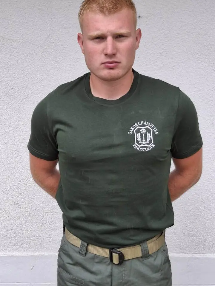 T-Shirt (S)