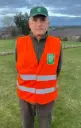 Gilet Fluo