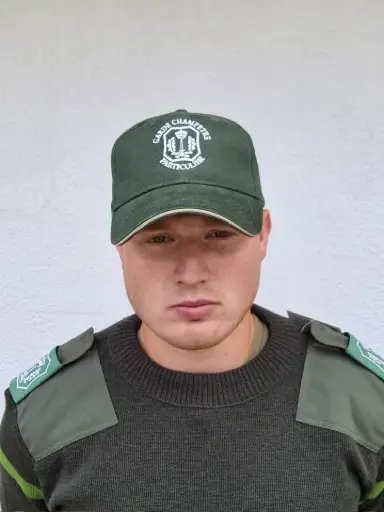 Casquette d'été