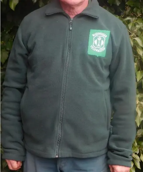 Veste Fleece Polar