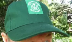 Casquette d'été