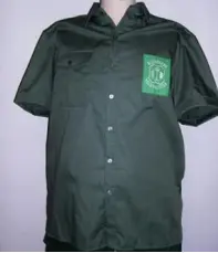 Chemise Manches courtes
