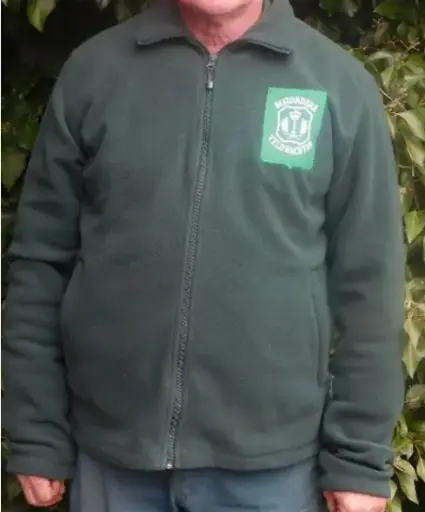 Veste Fleece Polar